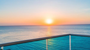 apartamento luxury, Frente al mar